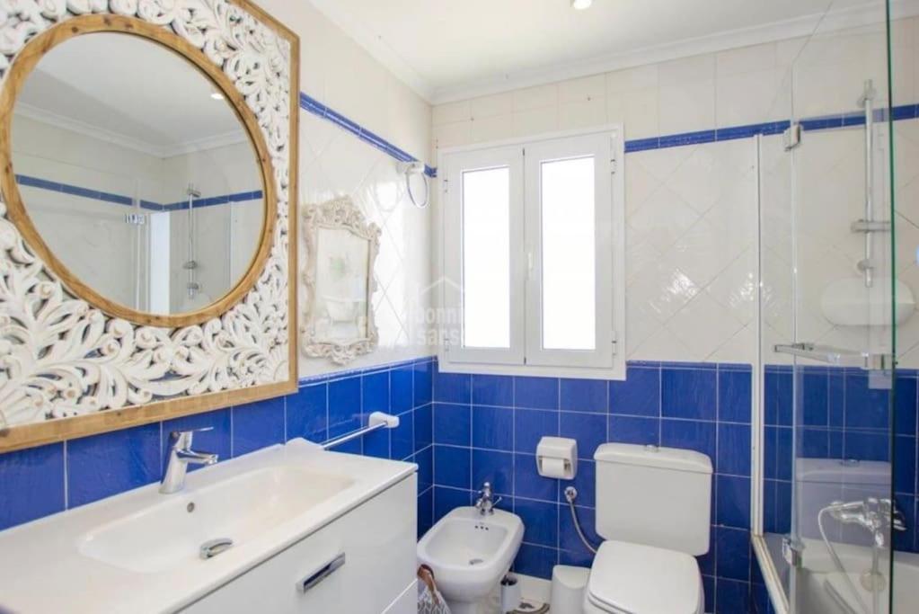 Apartamento En Cala En Porter, Menorca. Cala En Porter  Exterior photo