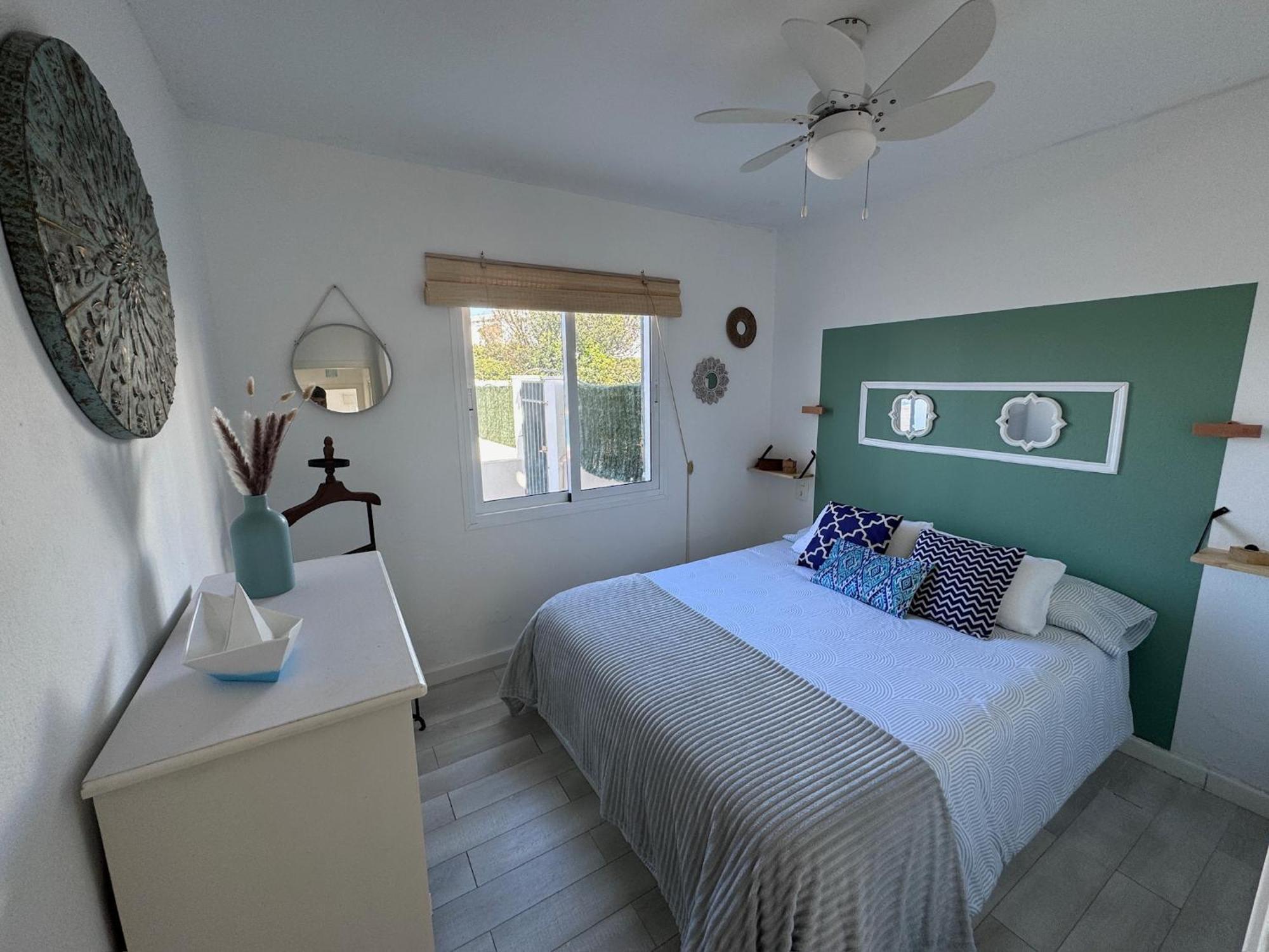 Apartamento En Cala En Porter, Menorca. Cala En Porter  Exterior photo