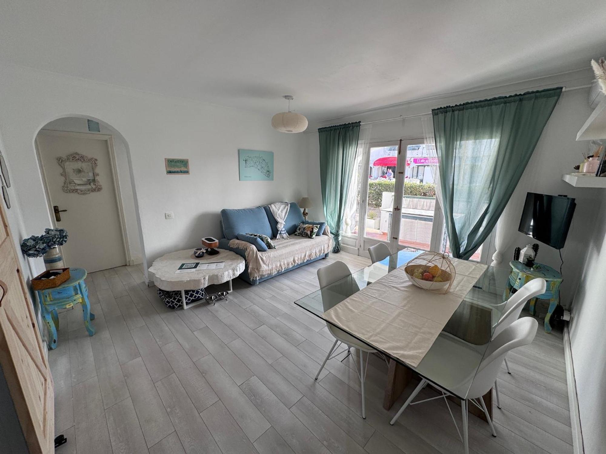 Apartamento En Cala En Porter, Menorca. Cala En Porter  Exterior photo