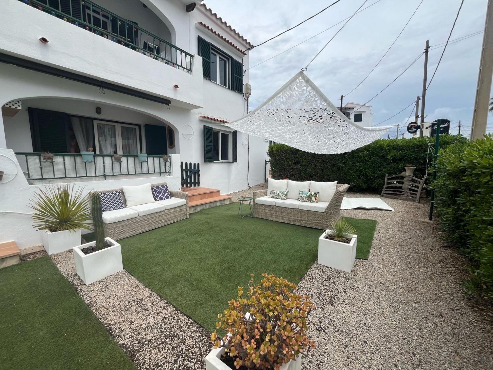 Apartamento En Cala En Porter, Menorca. Cala En Porter  Exterior photo