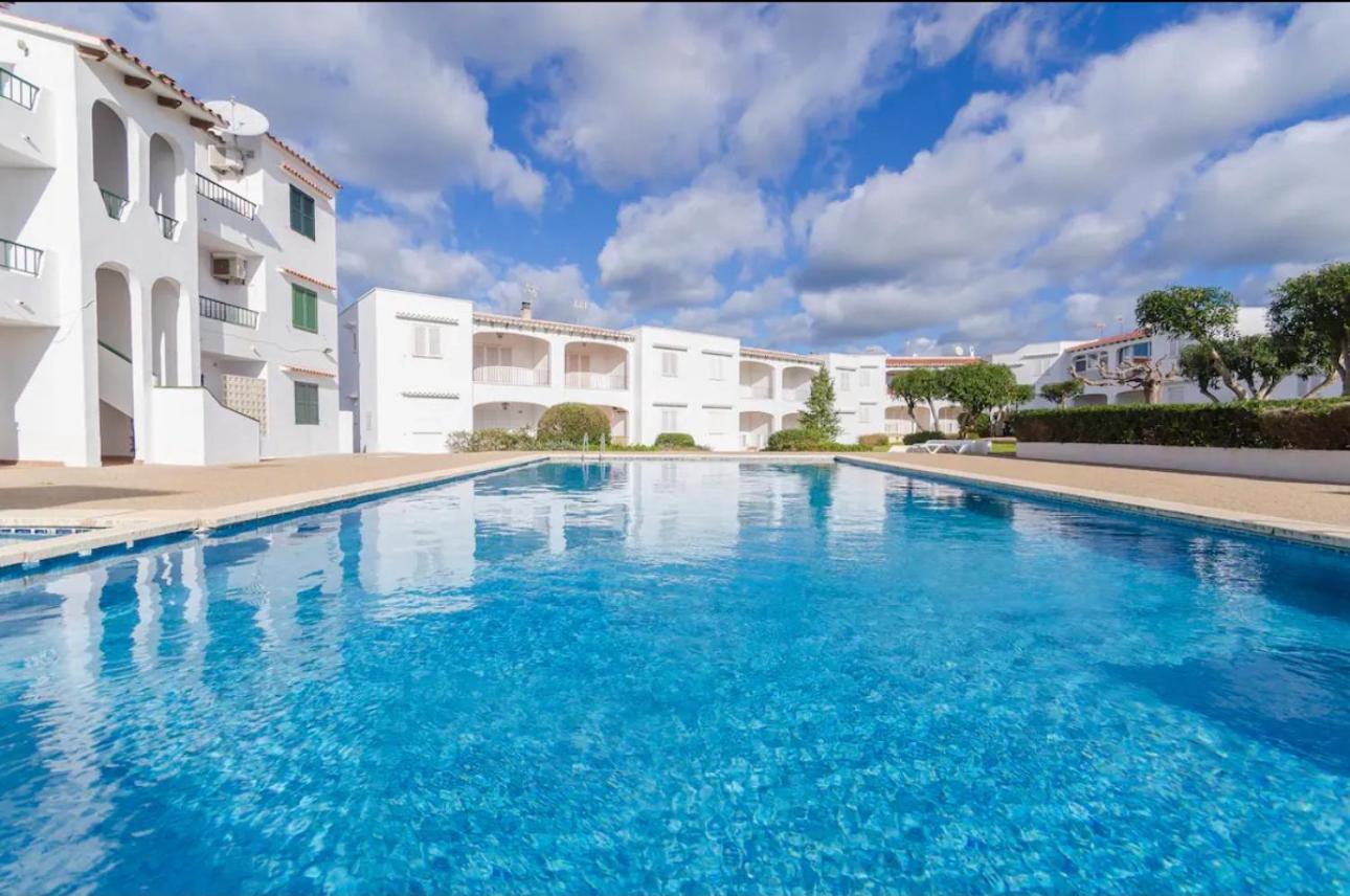 Apartamento En Cala En Porter, Menorca. Cala En Porter  Exterior photo