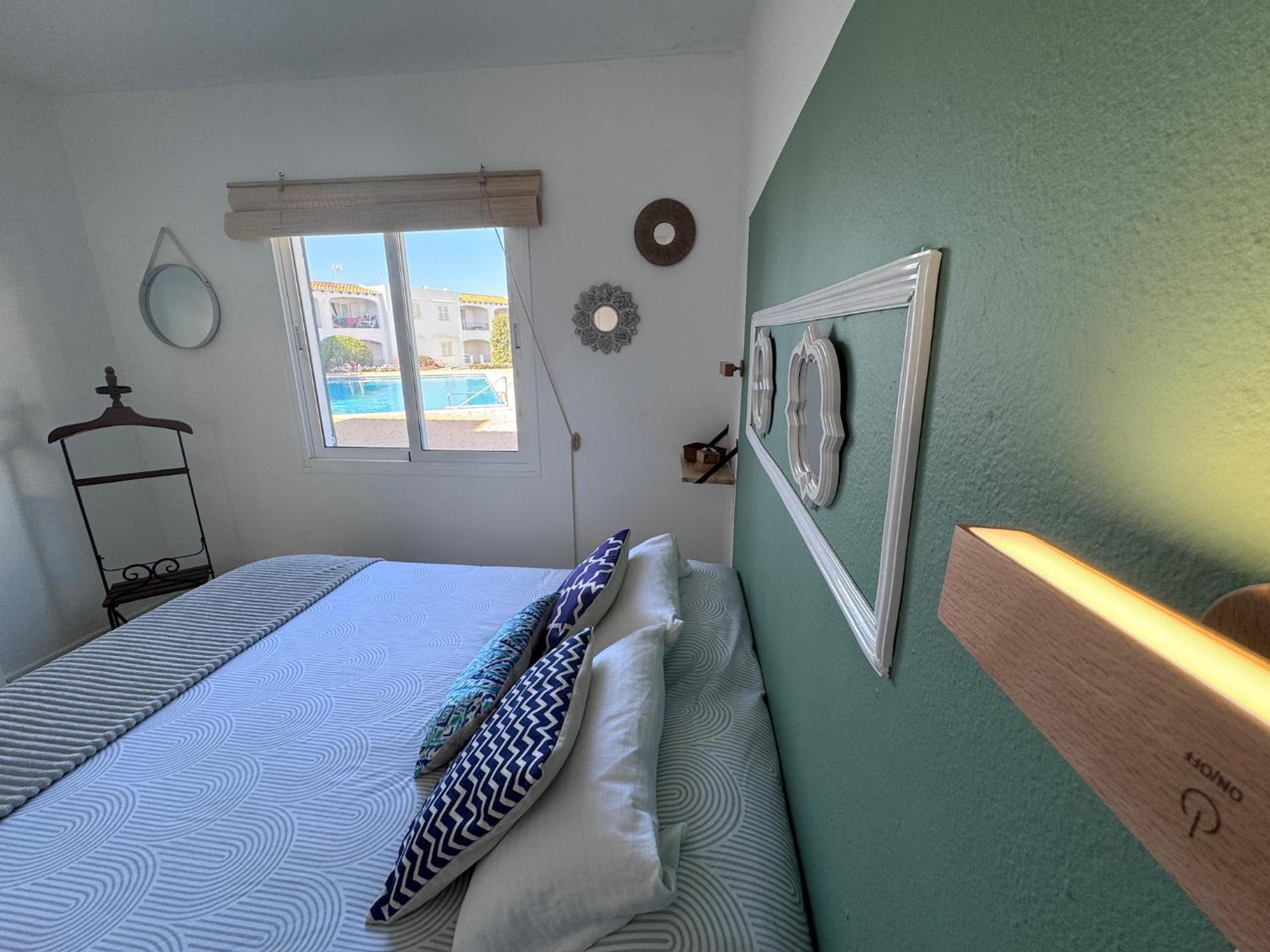 Apartamento En Cala En Porter, Menorca. Cala En Porter  Exterior photo